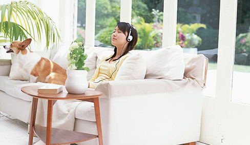 變頻家用中央空調(diào)工程 變頻家用中央空調(diào)工程