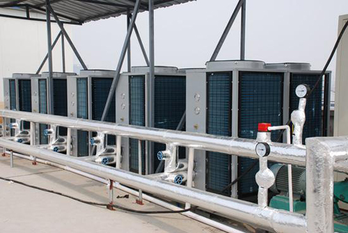 中央空調系統工程