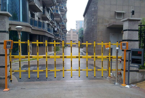 弱電安防系統(tǒng)安裝工程