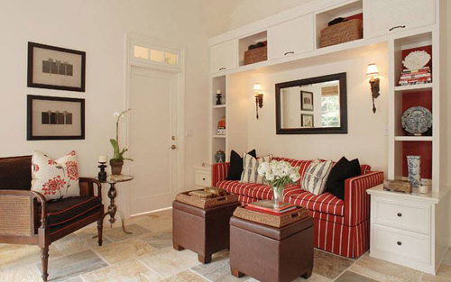 室內(nèi)外裝潢工程