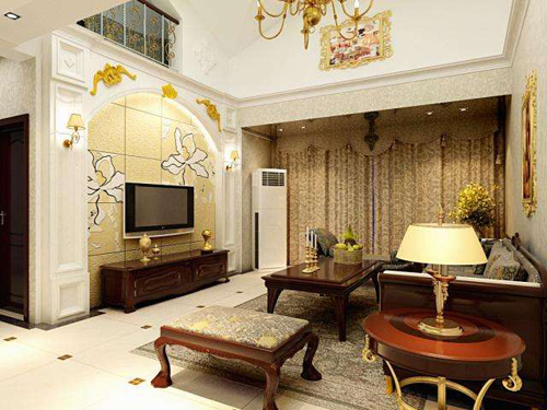 室內外裝潢工程