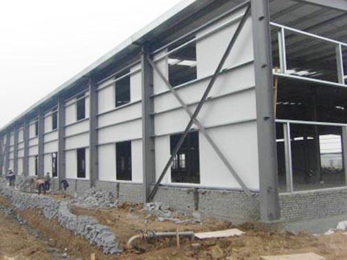 鋼結(jié)構(gòu)工程